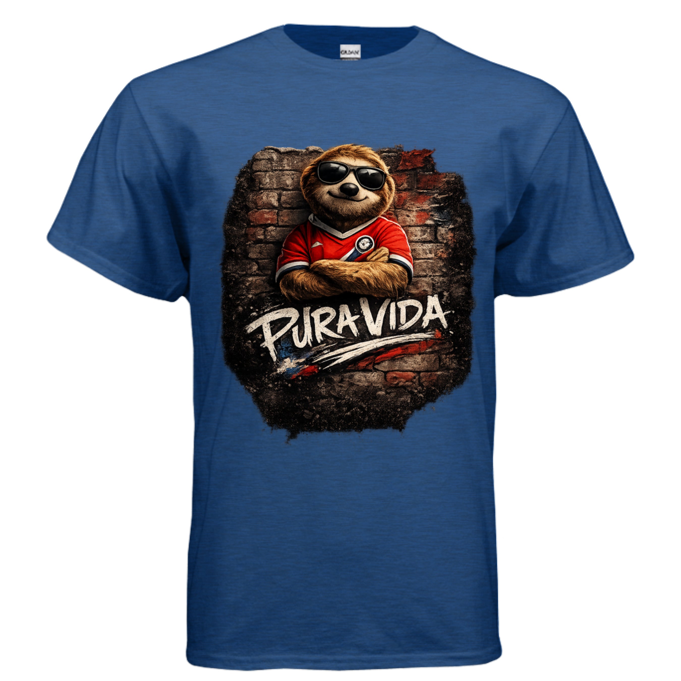 ANTIQUE ROYAL - FRONT