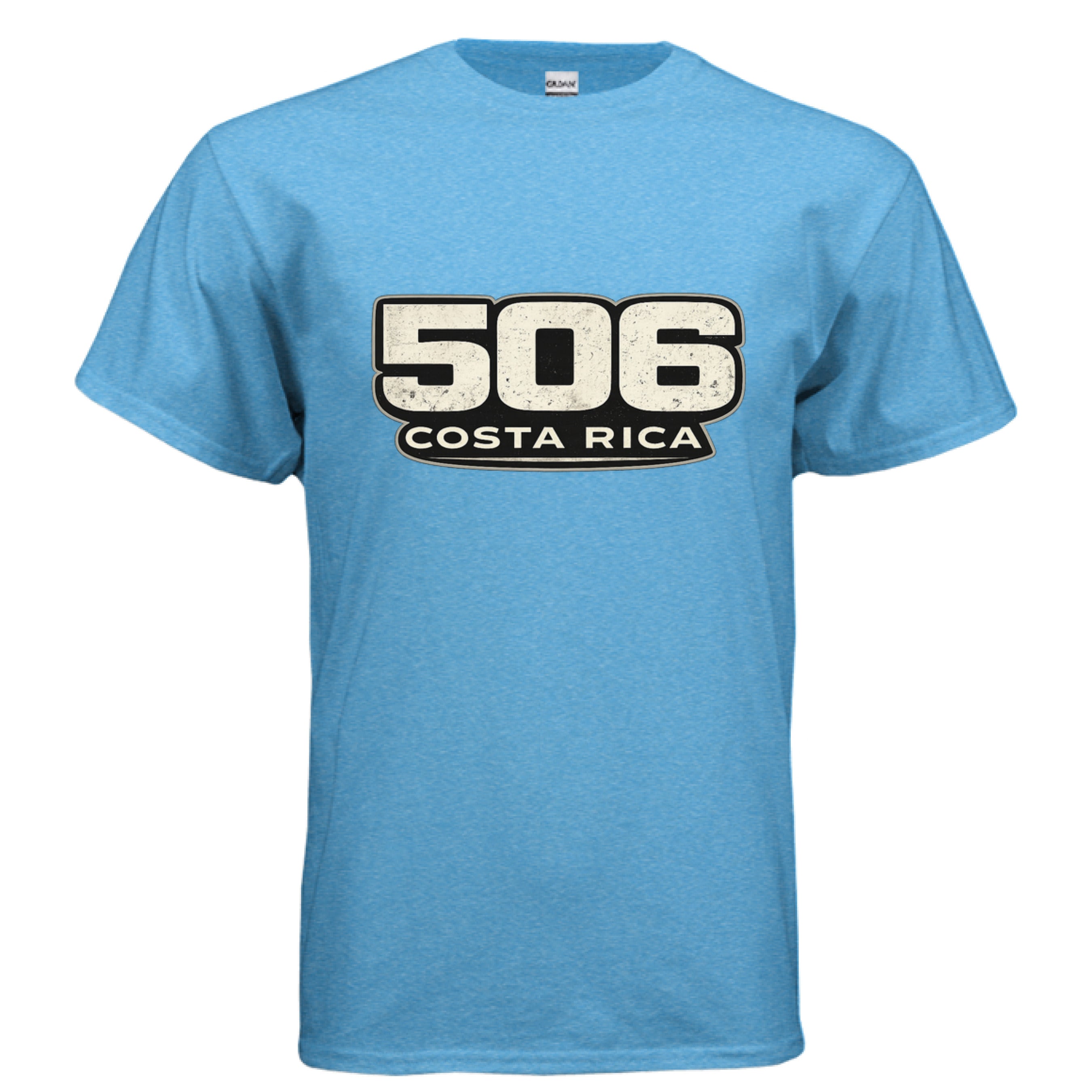 HEATHER SAPPHIRE - FRONT