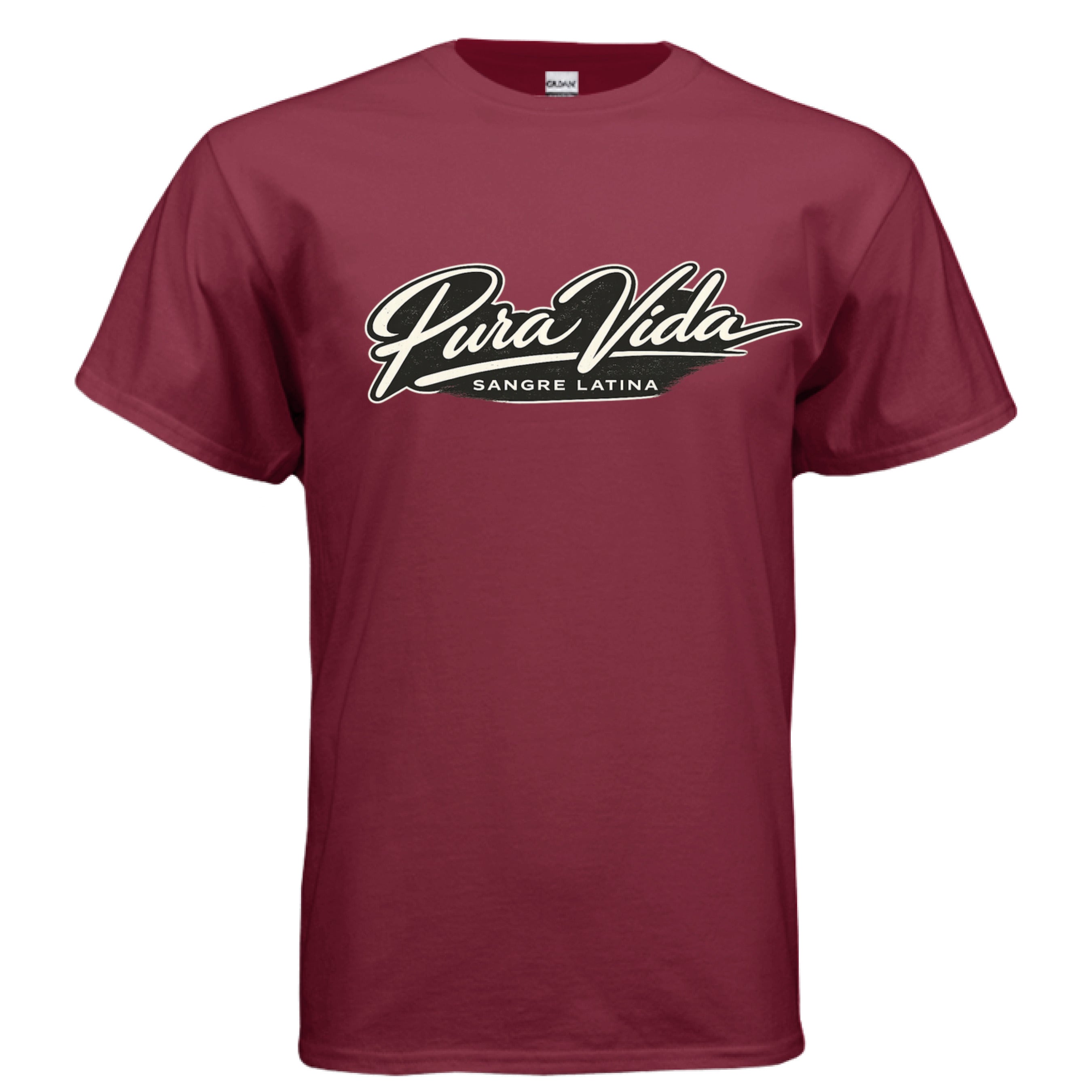 CARDINAL RED - FRONT