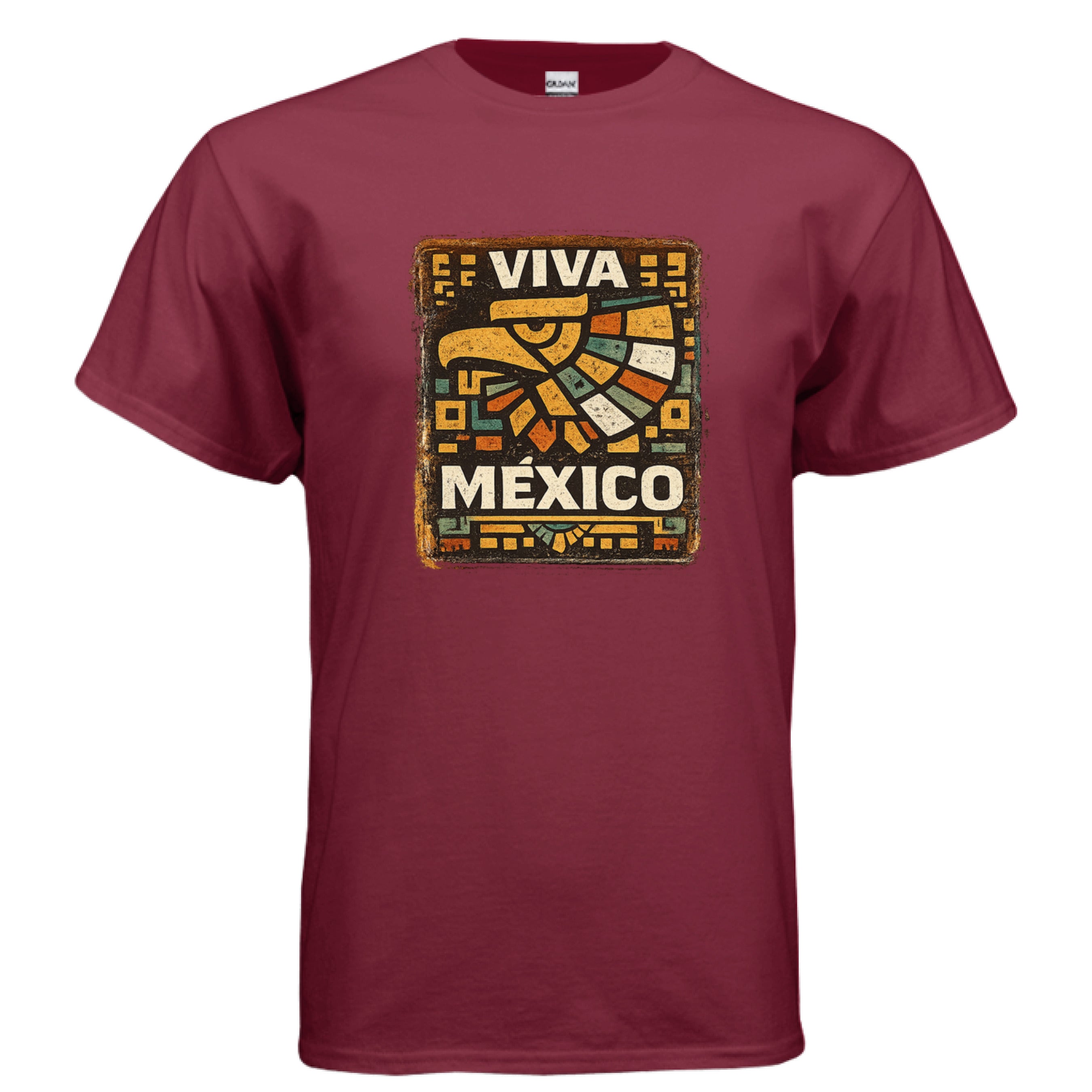 CARDINAL RED - FRONT