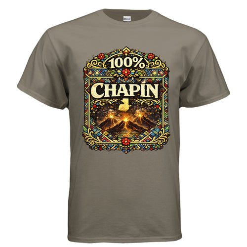 PRAIRIE DUST - FRONT