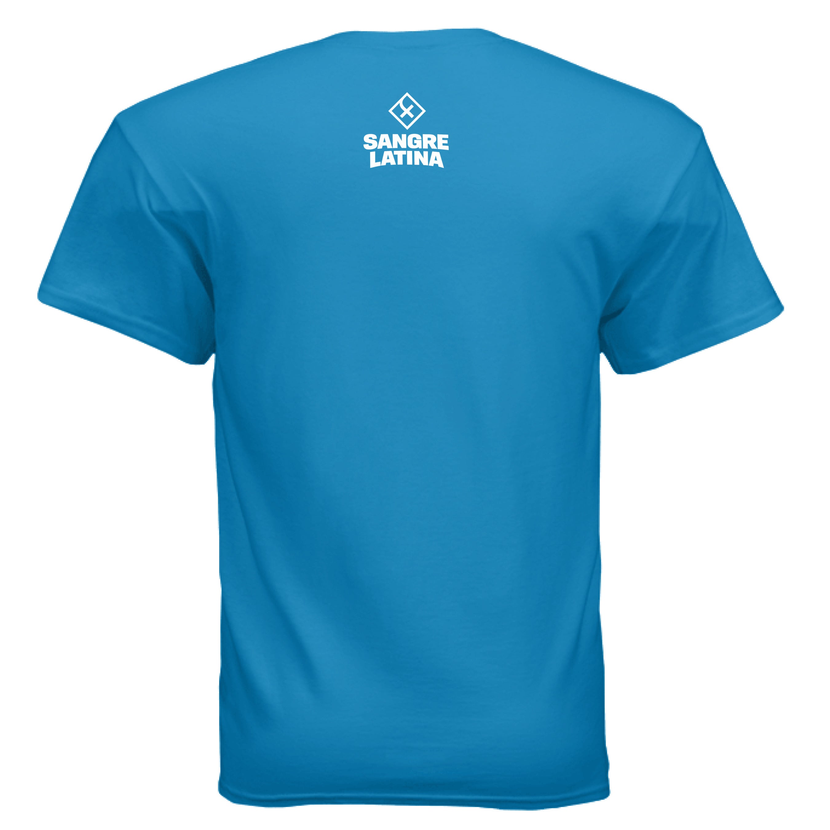 SAPPHIRE - BACK