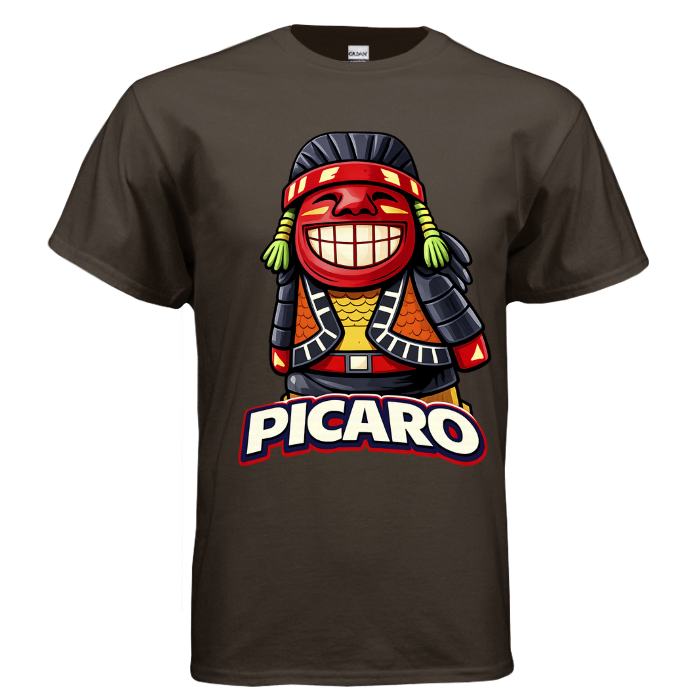 DARK CHOCOLATE - FRONT